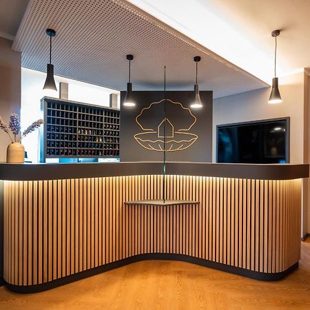 Arthotel Bakker Borkum Luaran gambar