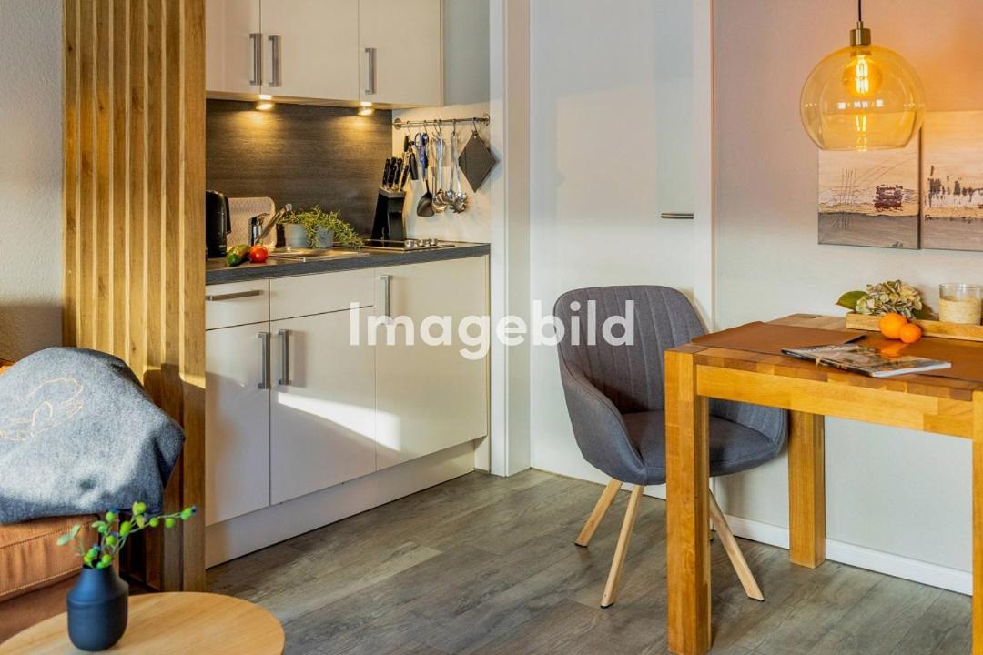 Arthotel Bakker Borkum Luaran gambar