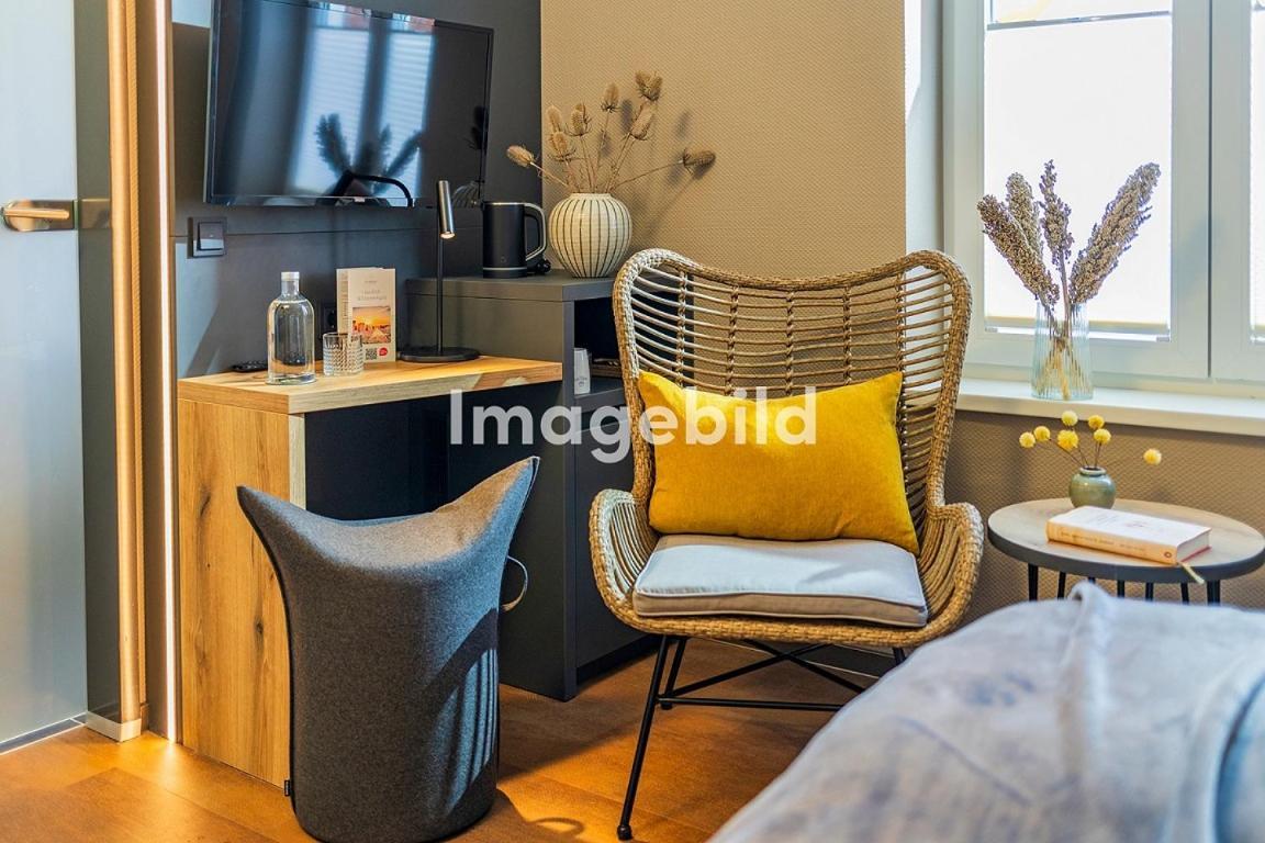 Arthotel Bakker Borkum Luaran gambar