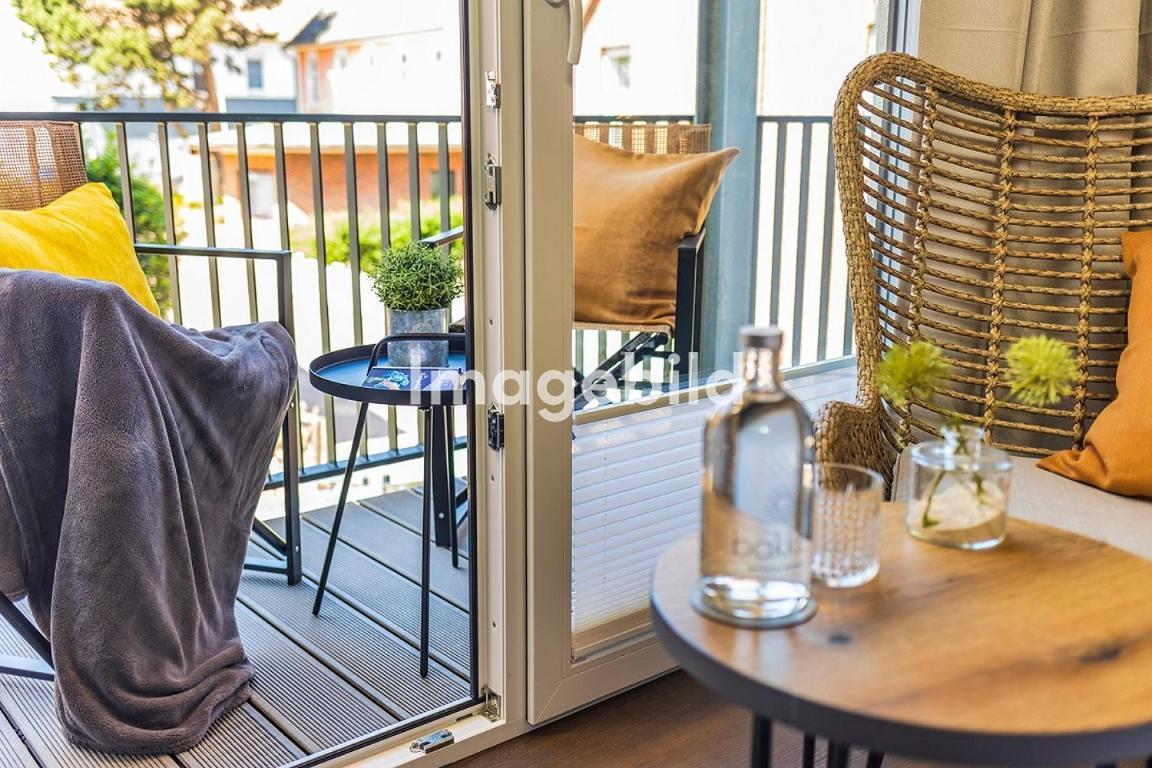 Arthotel Bakker Borkum Luaran gambar