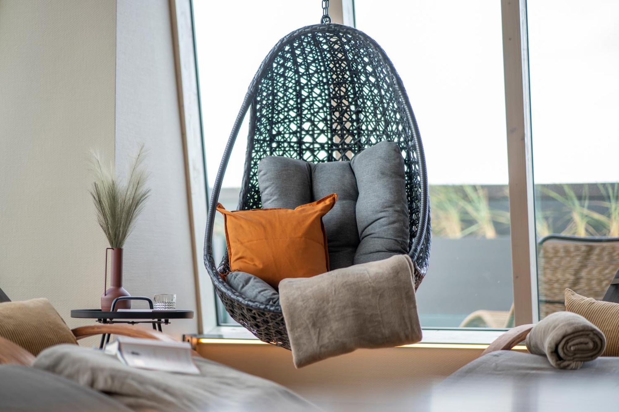Arthotel Bakker Borkum Luaran gambar