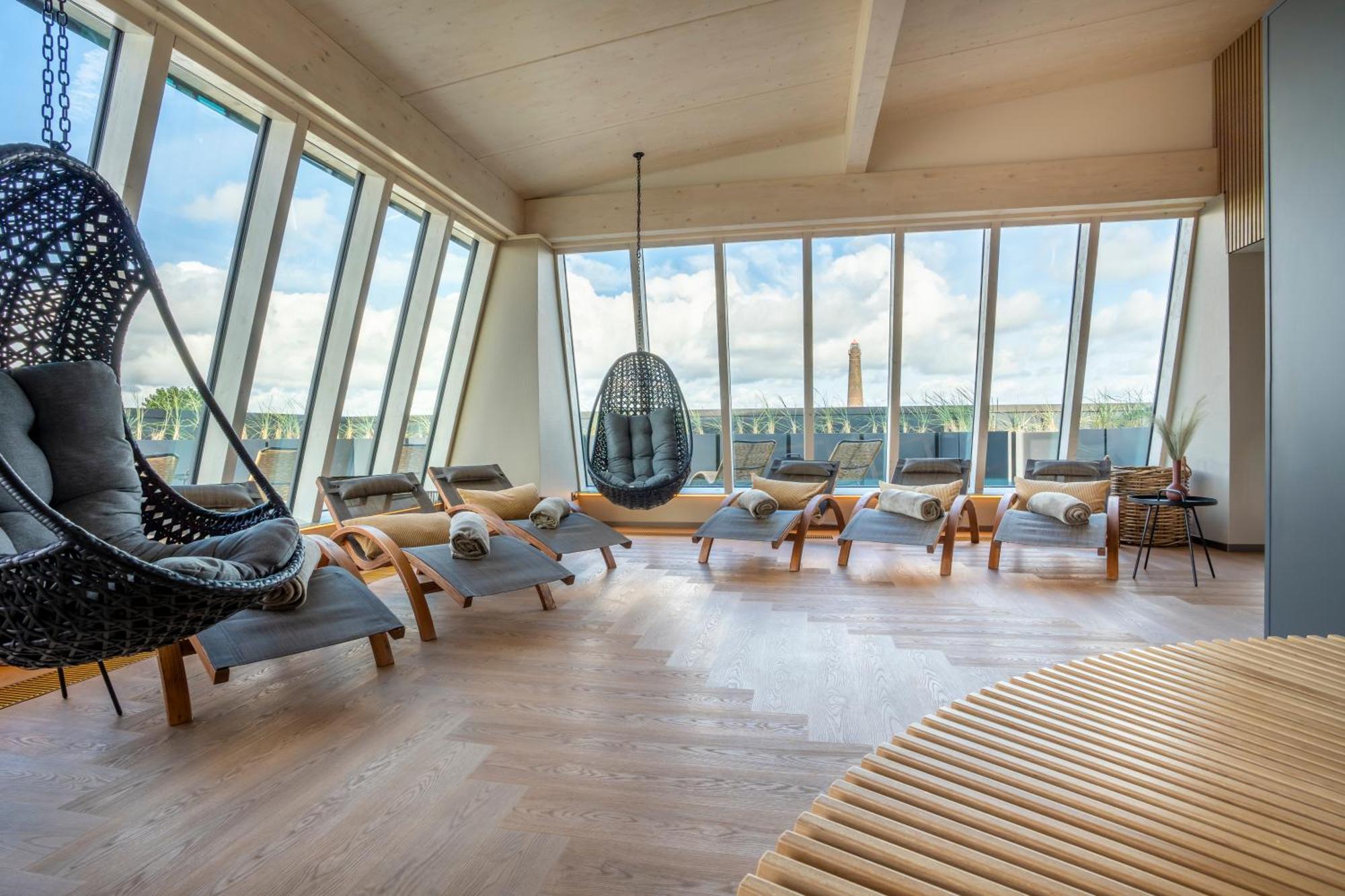 Arthotel Bakker Borkum Luaran gambar