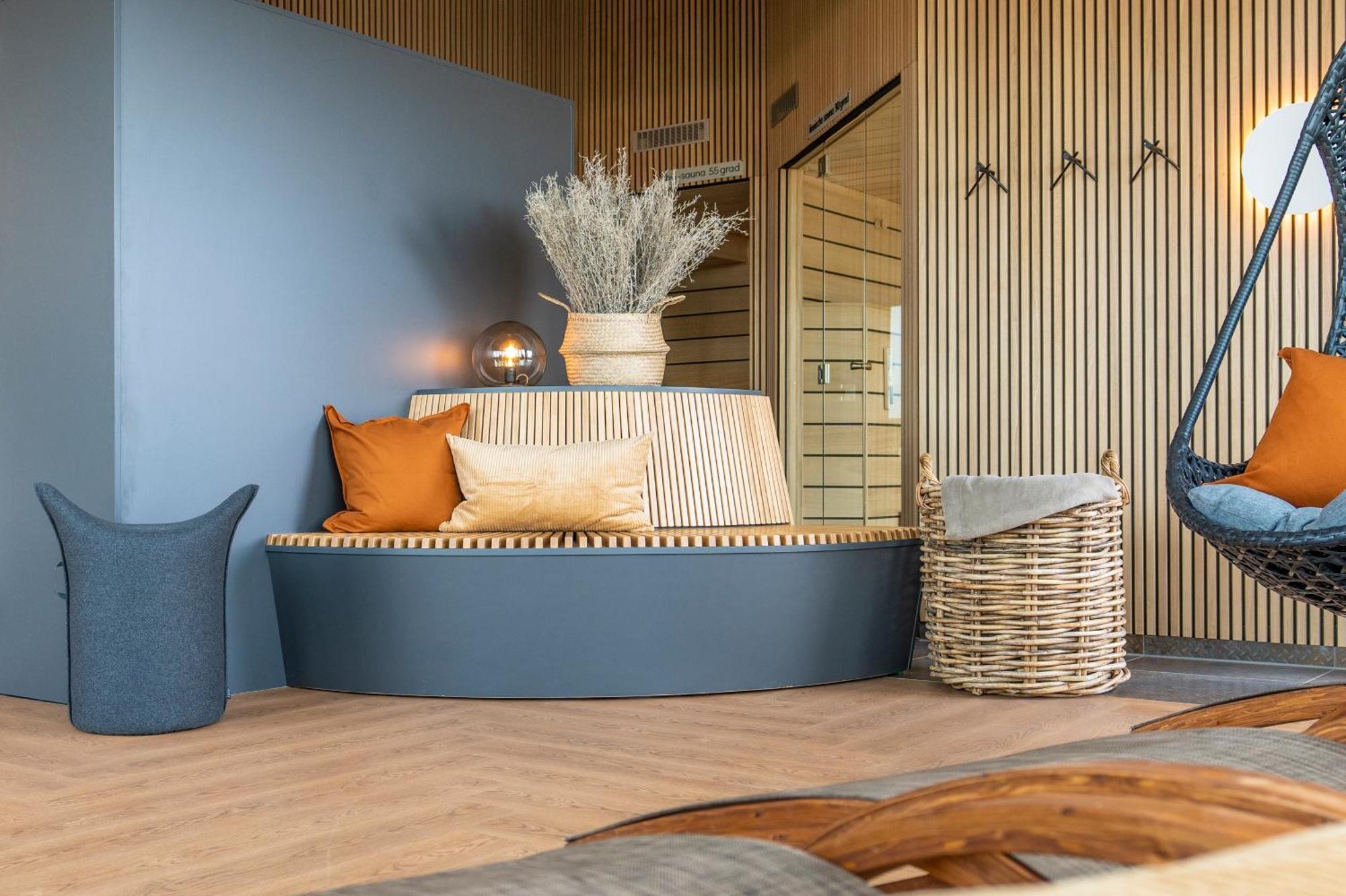 Arthotel Bakker Borkum Luaran gambar