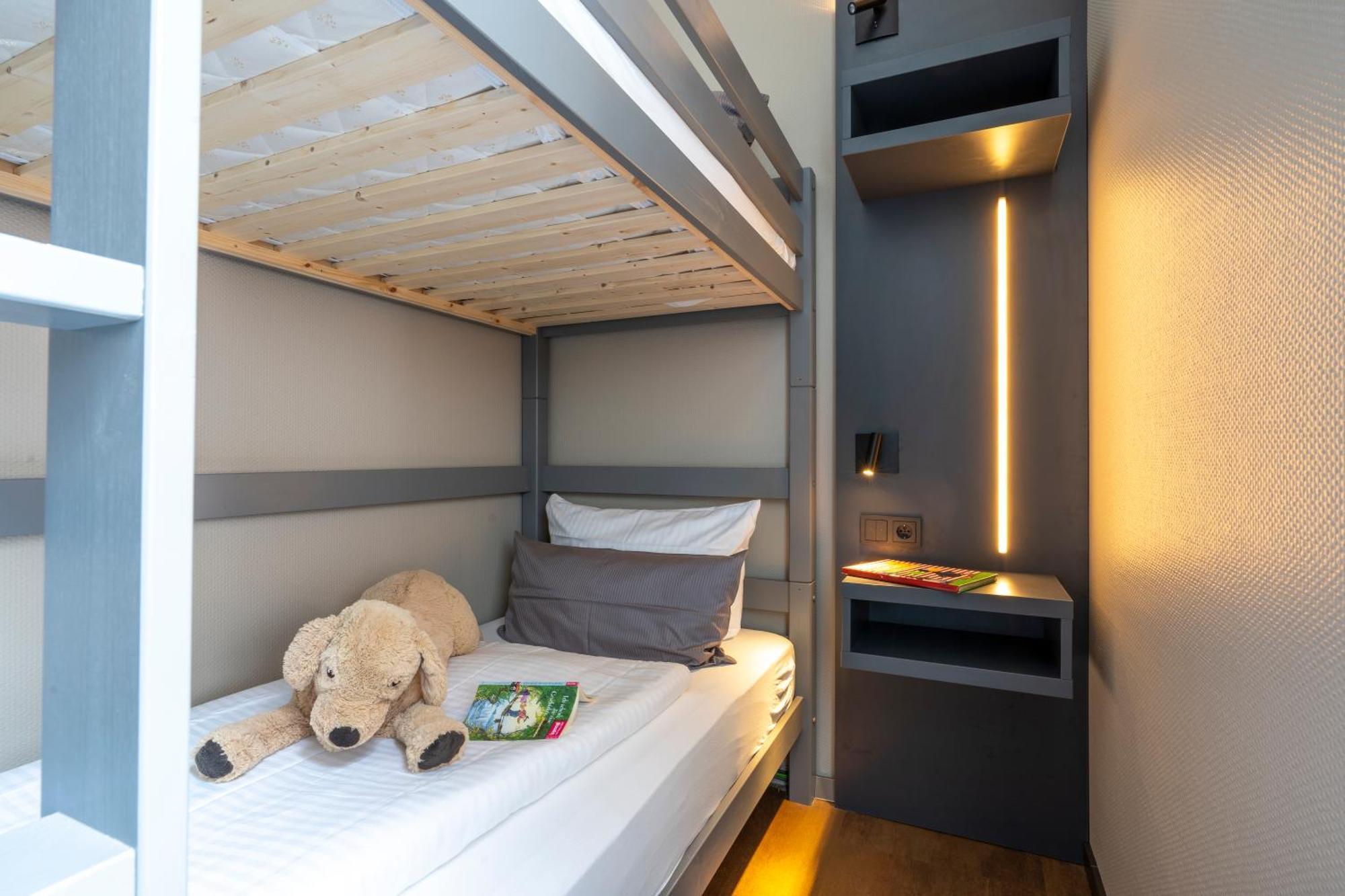 Arthotel Bakker Borkum Luaran gambar
