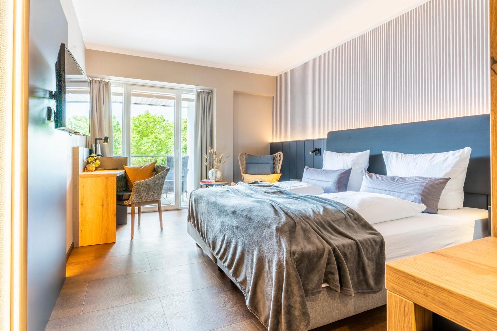Arthotel Bakker Borkum Luaran gambar